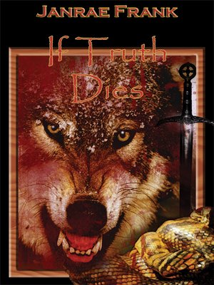 cover image of If Truth Dies (Lycan Blood 3)